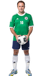 Holger Dörrzapf