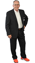 Winfried Ley