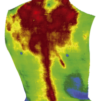 Thermographie mit dem ABW-Mapper 4D