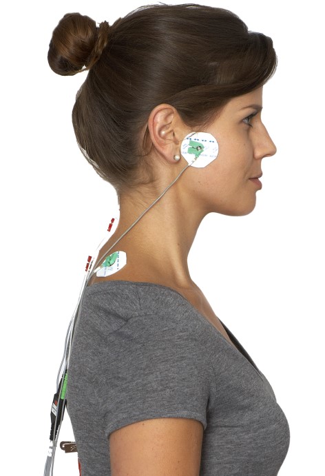 TENS-Therapie mit SinfoMed J5