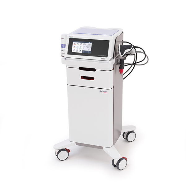 Radiale Stosswelle ShockMaster 500