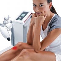 Kaeltetherapie mit Biofeedback