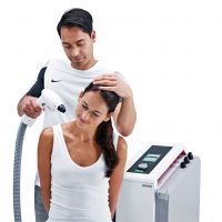 Cryo-Therapie ohne Gas