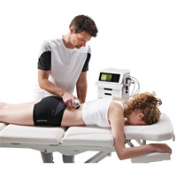 Behandlungsliegen Gymna