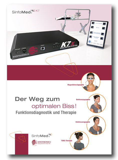 Produktkatalog Zahnmedizin