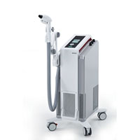 Kryotherapie - Cryo ICE-CT